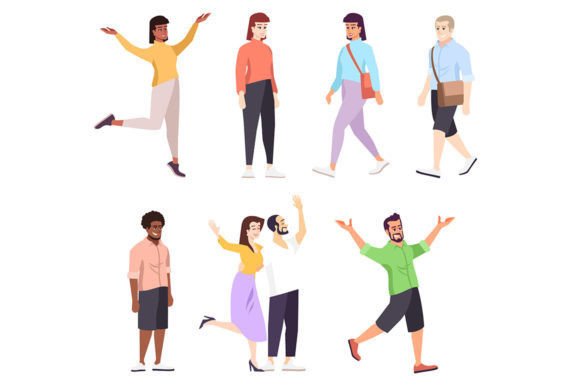Couple Constructor Character Set Graphics